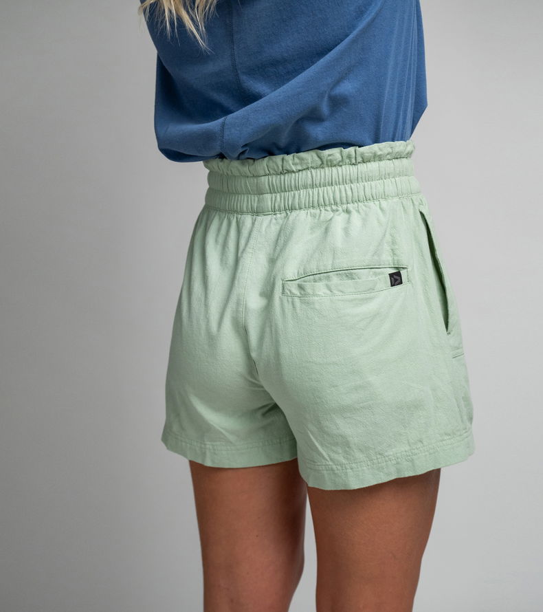 Shorts True women - 617 sage - 34/XS