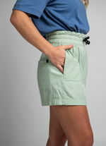 Shorts True women - 617 sage - 34/XS