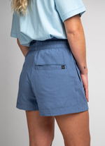 Shorts True women - 731 blue-horizon - 34/XS