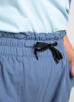Shorts True women - 731 blue-horizon - 34/XS