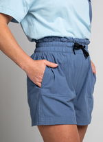 Shorts True women - 731 blue-horizon - 34/XS