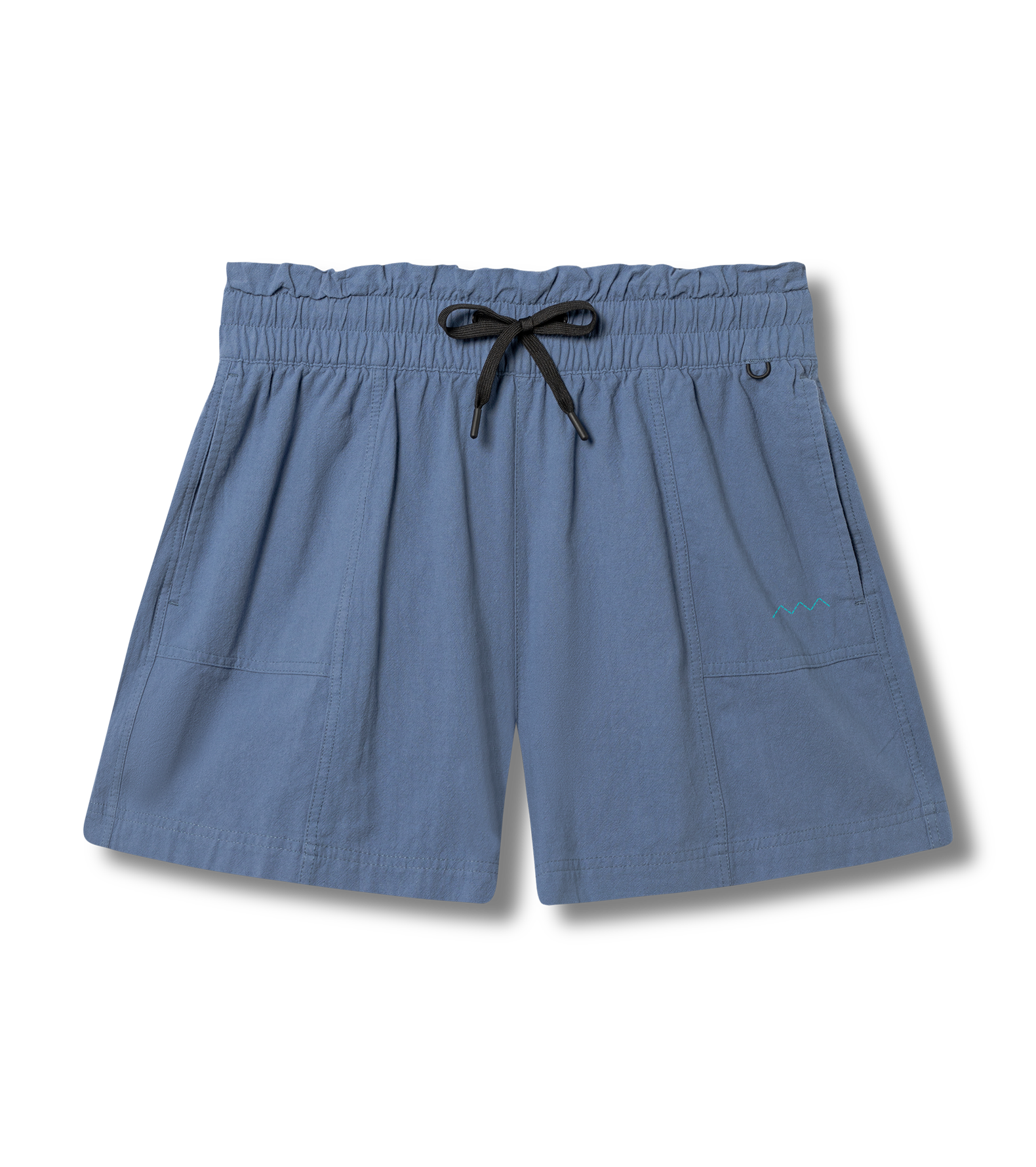 Shorts True women - 731 blue-horizon