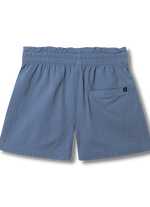 Shorts True women - 731 blue-horizon - 34/XS