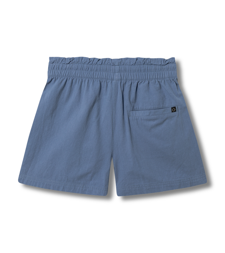 Shorts True women - 731 blue-horizon - 34/XS