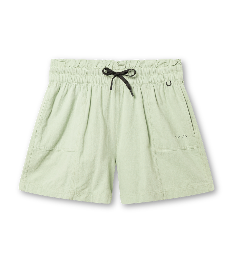 Shorts True women - 617 sage - 34/XS