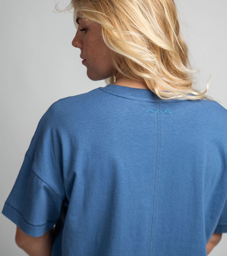 Duotone_Apparel_T-Shirt-True-women_Model-Pictures_7