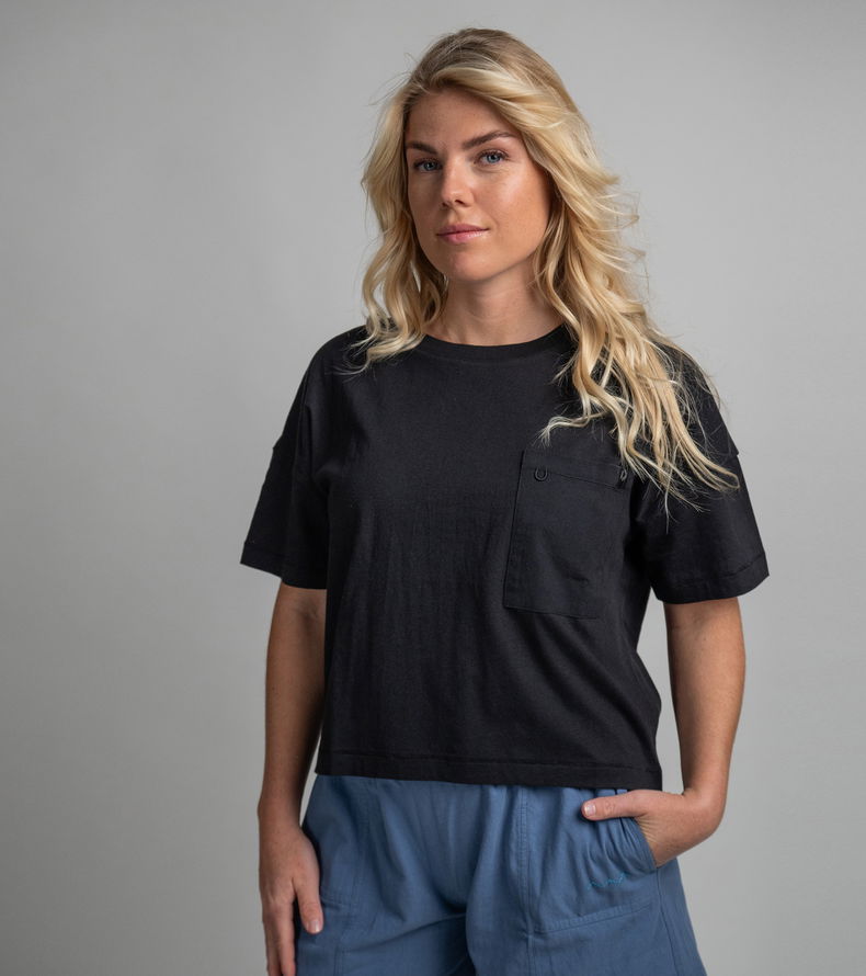 Duotone_Apparel_T-Shirt-True-women_Model-Pictures_9