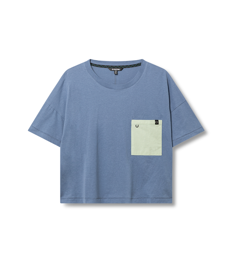 Duotone_Apparel_T-Shirt-True-women_Product-Pictures_4