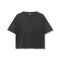 T-Shirt True women - 900 black