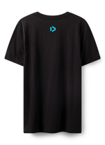 Tee Original SS men - 900 black - 48/S