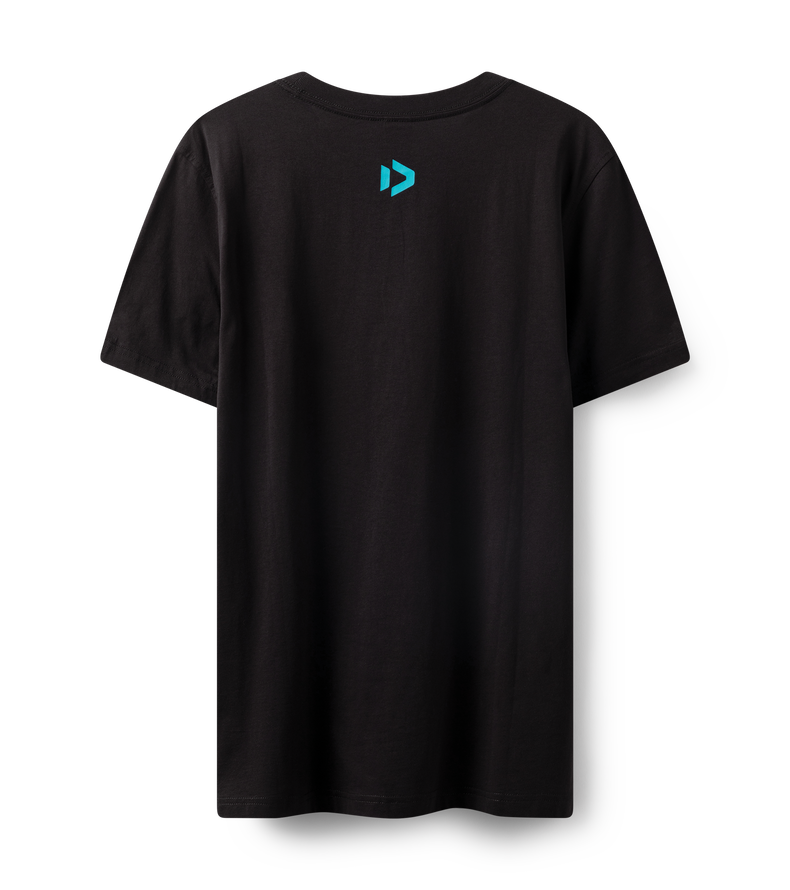Tee Original SS men - 900 black - 48/S