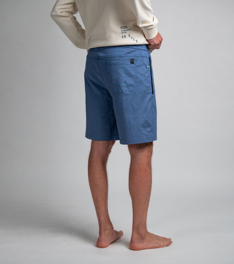Shorts True men - 731 blue-horizon - 56/XXL