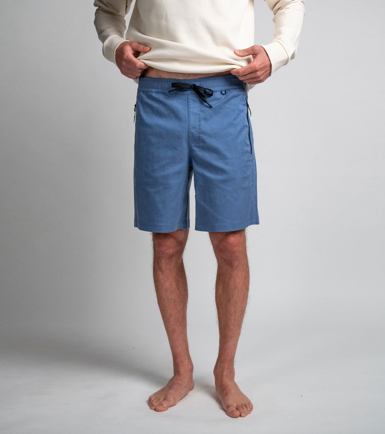 Shorts True men - 731 blue-horizon - 56/XXL