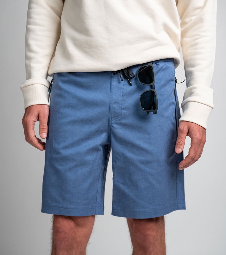 Shorts True men - 731 blue-horizon - 56/XXL