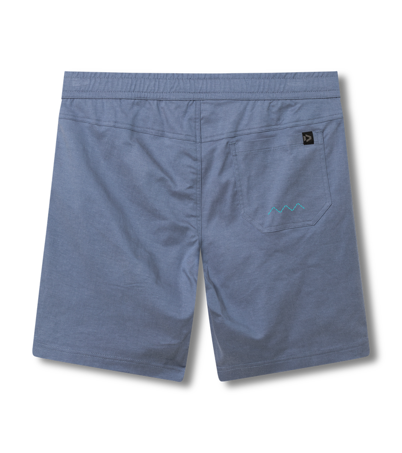 Shorts True men - 731 blue-horizon - 56/XXL