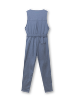 Jumpsuit True women - 731 blue-horizon - 34/XS