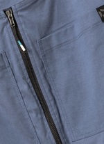 Jumpsuit True women - 731 blue-horizon - 34/XS