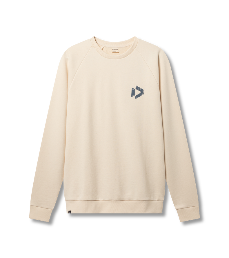 Sweater CB undyed men - 106 undyed-cotton - 50/M