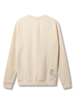 Sweater CB undyed men - 106 undyed-cotton - 50/M