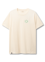 Tee SS CB undyed men - 106 undyed-cotton - 48/S
