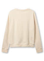 Sweater CB undyed women - 106 undyed-cotton - 34/XS