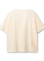 Tee SS CB undyed women - 106 undyed-cotton - 38/M