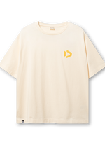 Tee SS CB undyed women - 106 undyed-cotton - 38/M