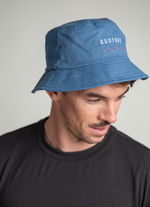 Bucket Hat Duotone Urban - 731 blue-horizon - Onesize