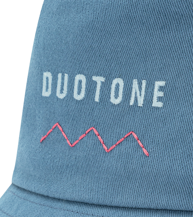 Bucket Hat Duotone Urban - 731 blue-horizon - Onesize