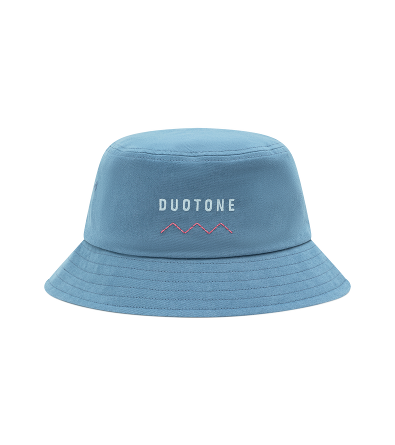Bucket Hat Duotone Urban - 731 blue-horizon - Onesize