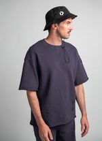 Bucket Hat Duotone Icon - 900 black - Onesize