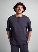 Bucket Hat Duotone Icon - 900 black - Onesize