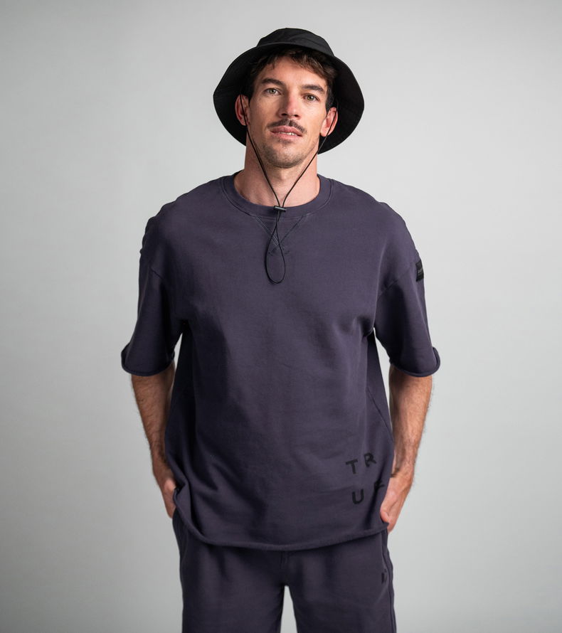 Bucket Hat Duotone Icon - 900 black - Onesize