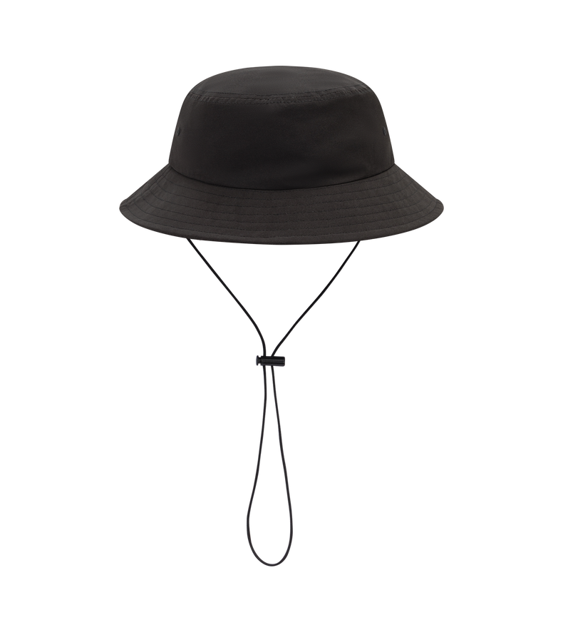 Bucket Hat Duotone Icon - 900 black - Onesize