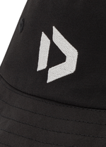 Bucket Hat Duotone Icon - 900 black - Onesize