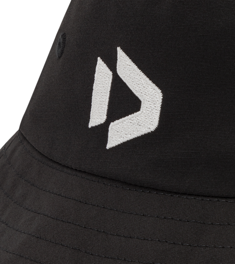 Bucket Hat Duotone Icon - 900 black - Onesize