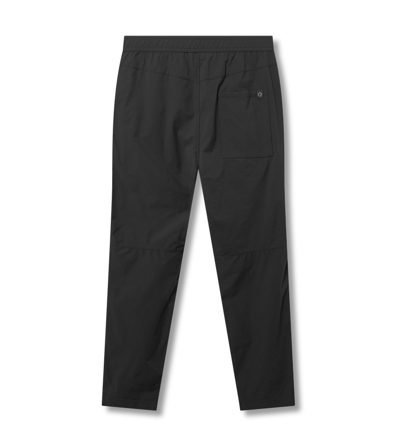 Pants Explore unisex - 900 black - 46/XS
