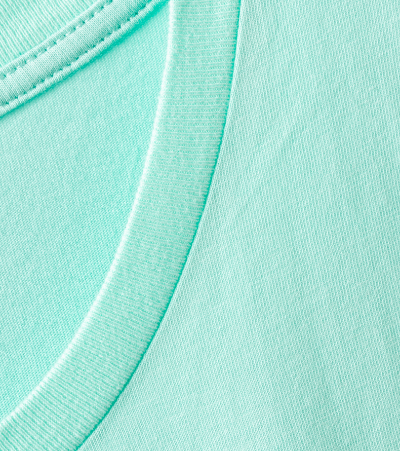 Tank Duotone women - 607 mint-green - 34/XS