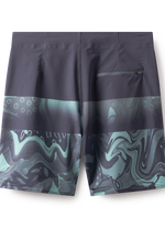 Boardshorts DT 19inch men - 204 sturdy-grey - 38/XXL