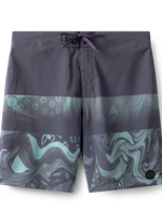 Boardshorts DT 19inch men - 204 sturdy-grey - 38/XXL