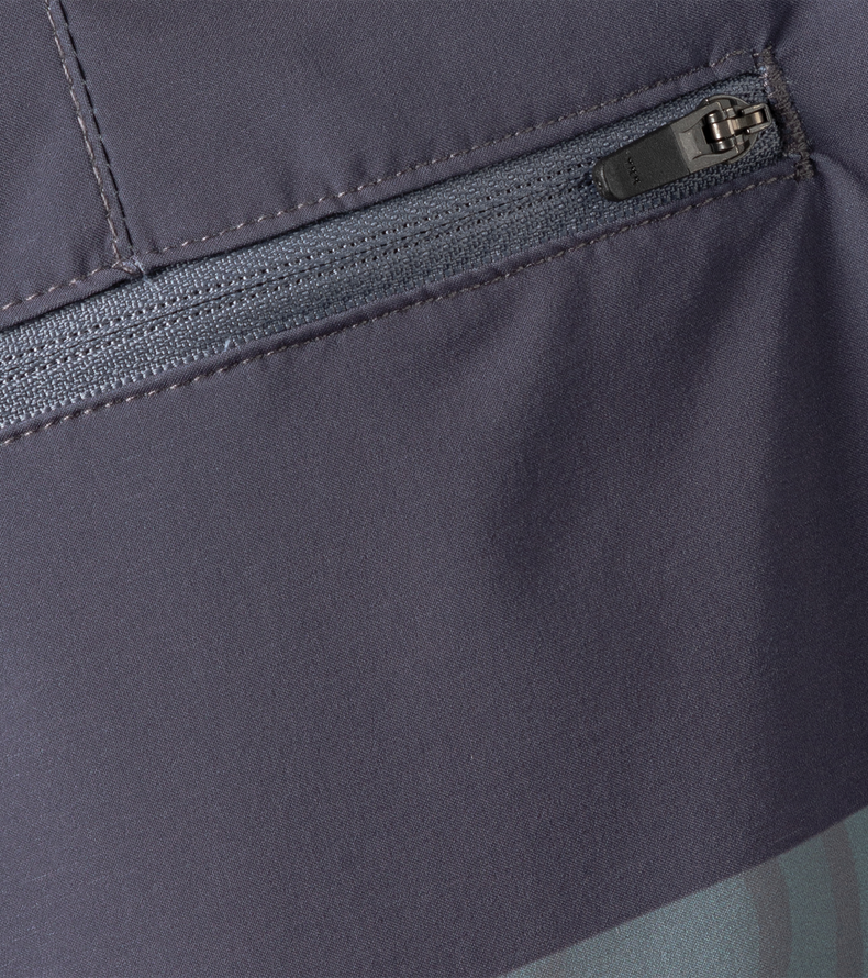 Boardshorts DT 19inch men - 204 sturdy-grey - 38/XXL