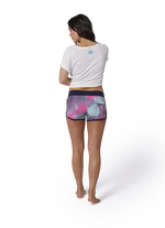 Hotshorts women - 999 multicolor - 34/XS