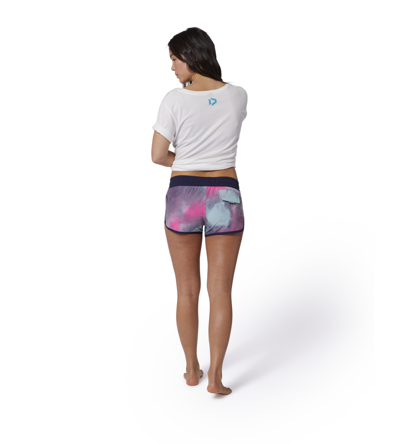 Hotshorts women - 999 multicolor - 34/XS