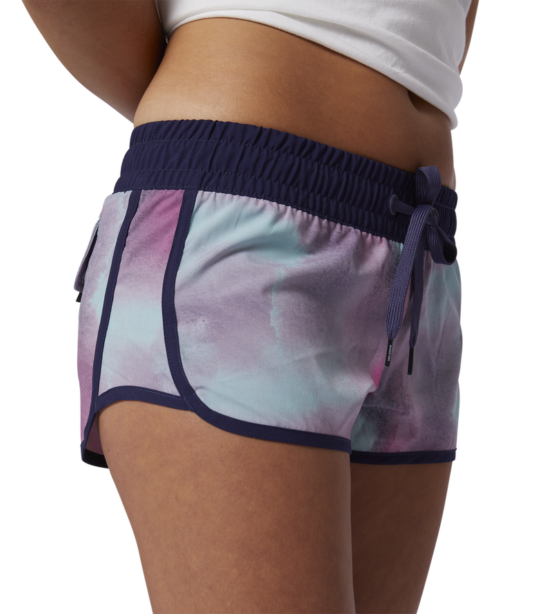 Hotshorts women - 999 multicolor - 34/XS