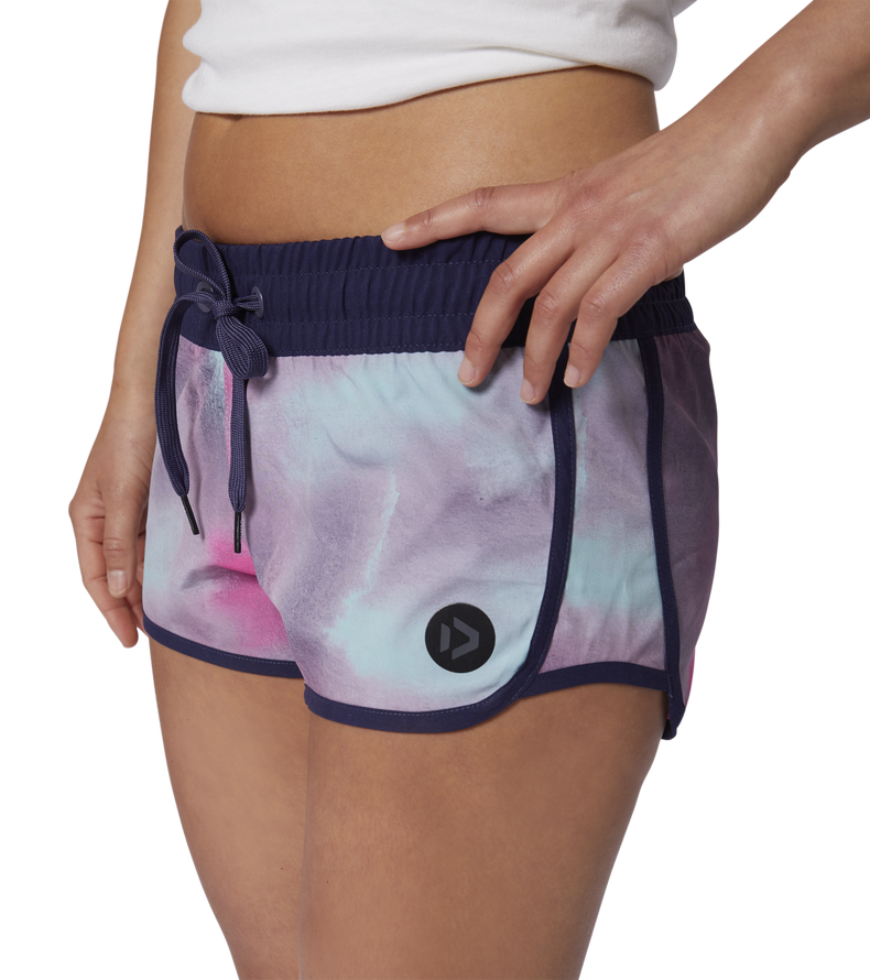 Hotshorts women - 999 multicolor - 34/XS