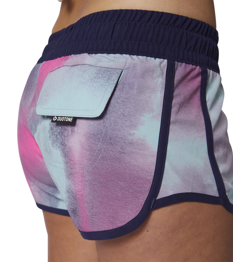 Hotshorts women - 999 multicolor - 34/XS