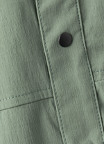 Shirt Wave SS unisex - 616 dusty-olive - 52/L