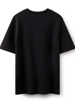 Sweat Tide SS unisex - 900 black - 46/XS