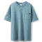 Sweat Tide SS unisex - 724 blue-fog