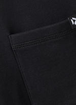 Sweat Tide SS unisex - 900 black - 46/XS